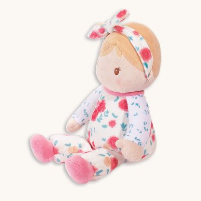 Vera Rose Doll 13"